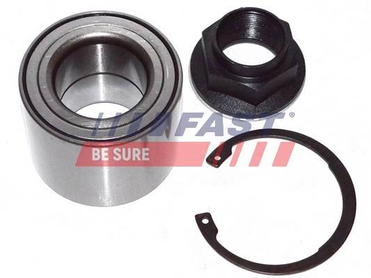 Подшипник ступицы колеса FAST FT21100
