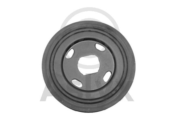 Ременный шкив коленчатый вал ASLYX AS-506572