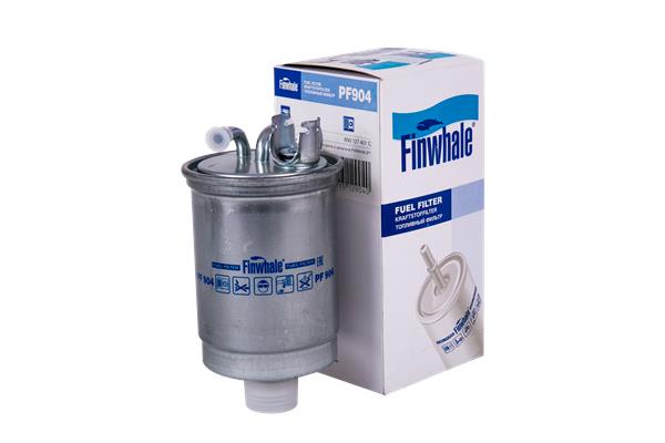 Топливный фильтр FINWAHL PF904