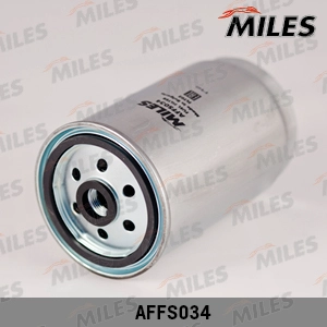 Топливный фильтр MILES AFFS034