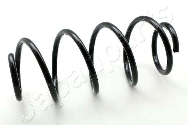 Пружина ходовой части JAPANPARTS ZC1713H