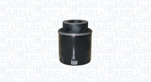 Масляный фильтр MAGNETI MARELLI 153071762457