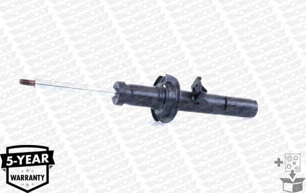 Амортизатор MONROE G8316