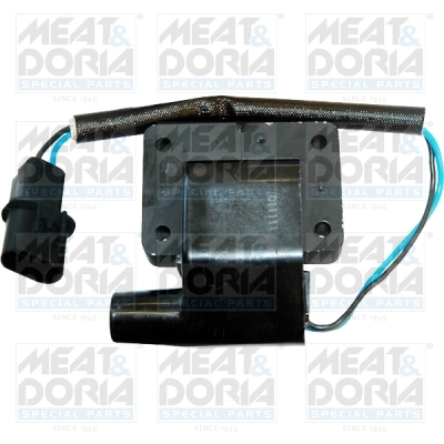 Катушка зажигания MEAT & DORIA 10411