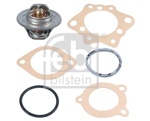 Термостат охлаждающая жидкость FEBI BILSTEIN 06758