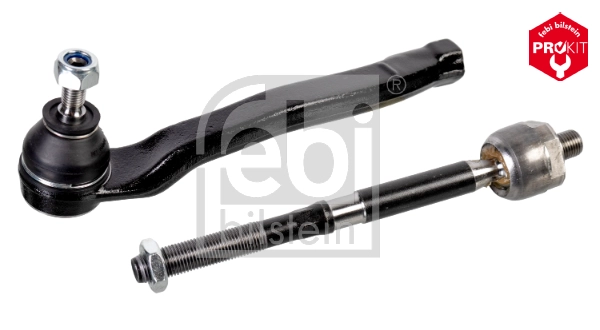Поперечная рулевая тяга FEBI BILSTEIN 37618