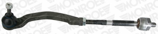 Поперечная рулевая тяга MONROE L25310
