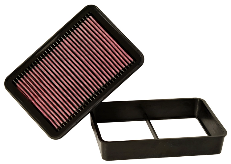 Воздушный фильтр K&N FILTERS 33-2392