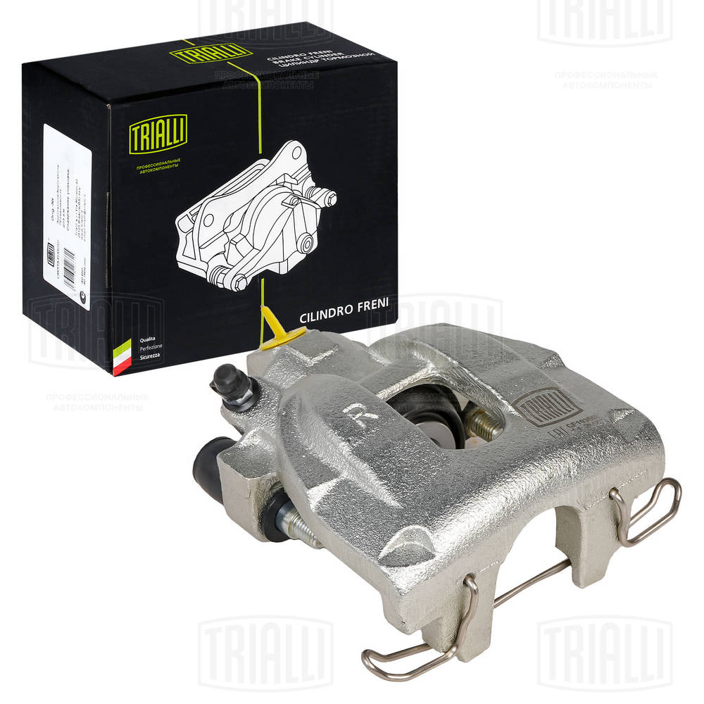 Тормозной суппорт TRIALLI CF 103558