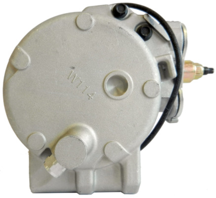 Компрессор кондиционер MAHLE/KNECHT ACP 1167 000S