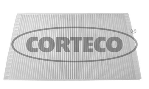 Фильтр воздух во внутренном пространстве CORTECO 49363446