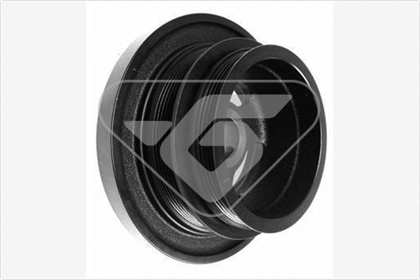 Ременный шкив коленчатый вал HUTCHINSON DP055