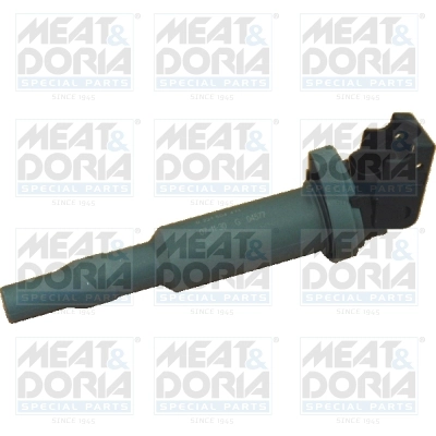 Катушка зажигания MEAT & DORIA 10528