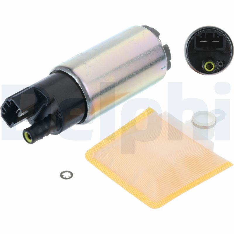 Топливный насос DELPHI FE0794-12B1