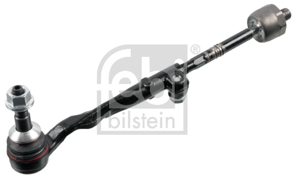 Поперечная рулевая тяга FEBI BILSTEIN 181045