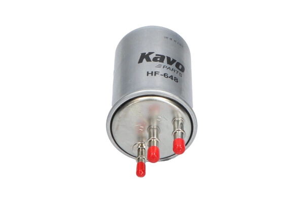 Топливный фильтр AMC FILTER HF-648