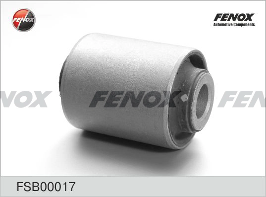 Подвеска рычаг независимой подвески колеса FENOX FSB00017