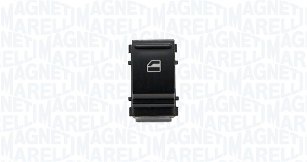 Выключатель стеклолодъемник MAGNETI MARELLI 000051040010