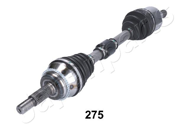 Приводной вал JAPANPARTS GI-275