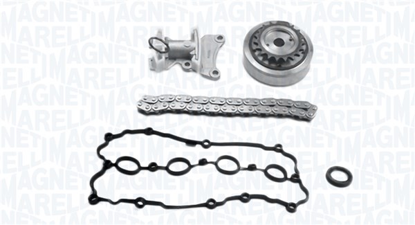 Комплект цели привода распредвала MAGNETI MARELLI 341500001260