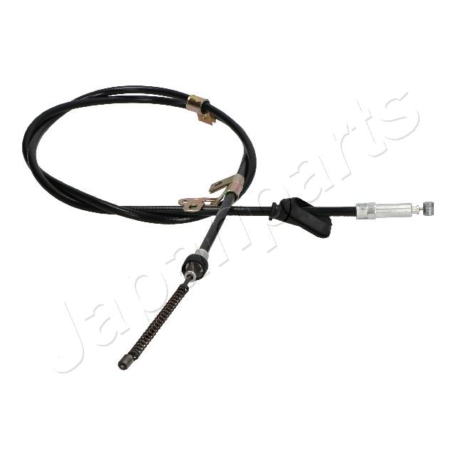Тросик cтояночный тормоз JAPANPARTS BC-2051R