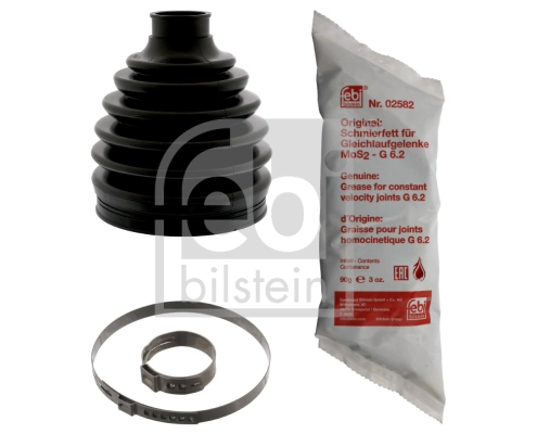 Комплект пыльника приводной вал FEBI BILSTEIN 48816