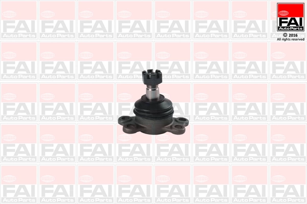 Шарнир независимой подвески / поворотного рычага FAI AUTOPARTS SS8306