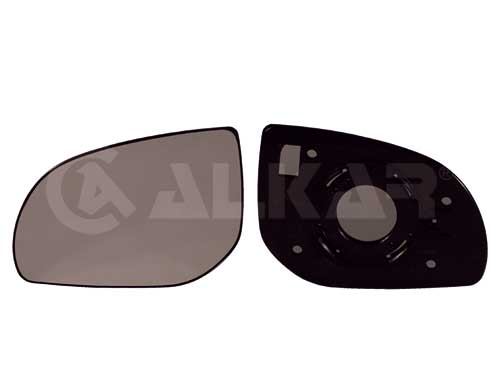 Зеркальное стекло наружное зеркало ALKAR 6401618