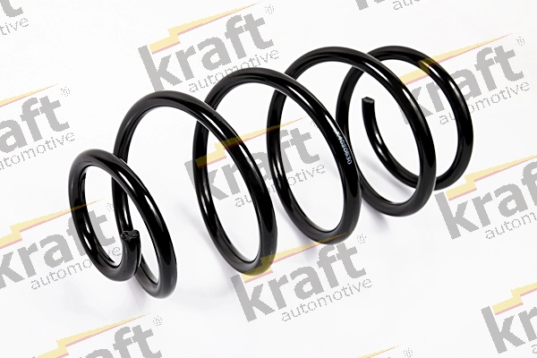 Пружина ходовой части KRAFT AUTOMOTIVE 4020530