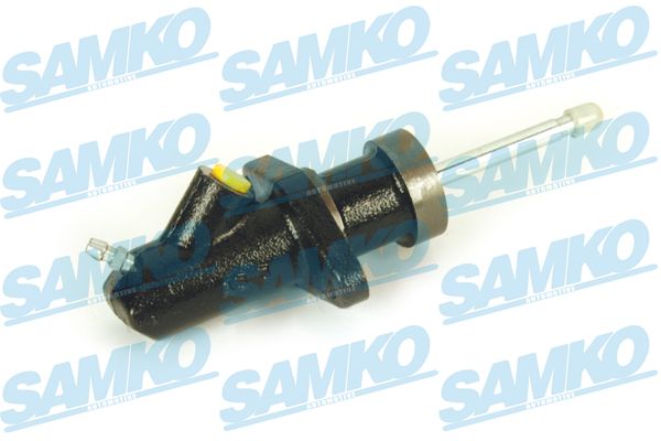 Рабочий цилиндр система сцепления SAMKO M30009