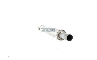 Средний глушитель выхлопных газов WALKER PRODUCTS 22854