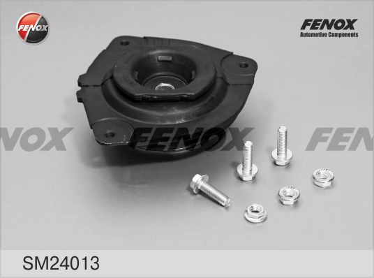 Подвеска амортизатор FENOX SM24013
