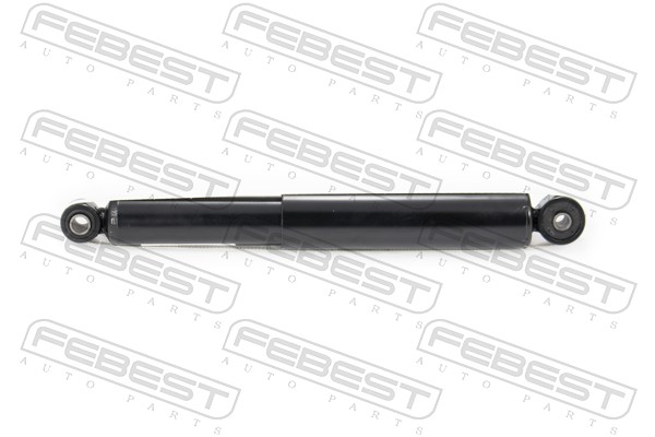 Амортизатор FEBEST 2407G-010R