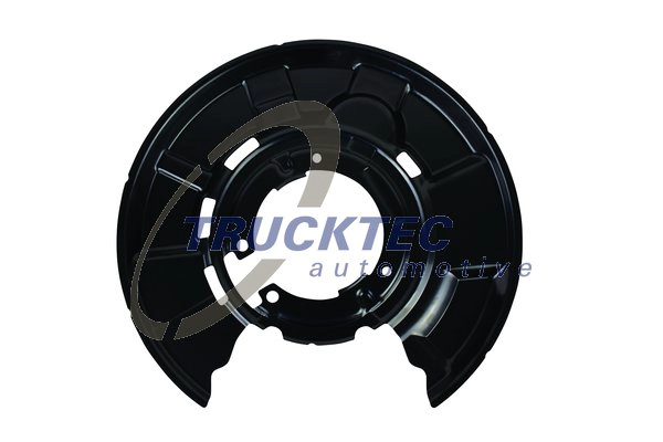 Отражатель диск тормозного механизма TRUCKTEC AUTOMOTIVE 08.35.194