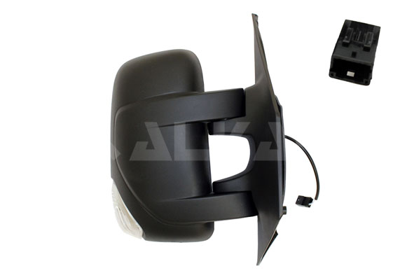 Наружное зеркало ALKAR 9226907