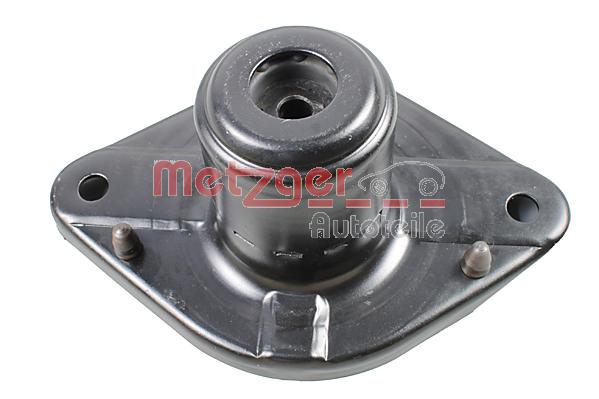 Опора стойки амортизатора METZGER 6490302