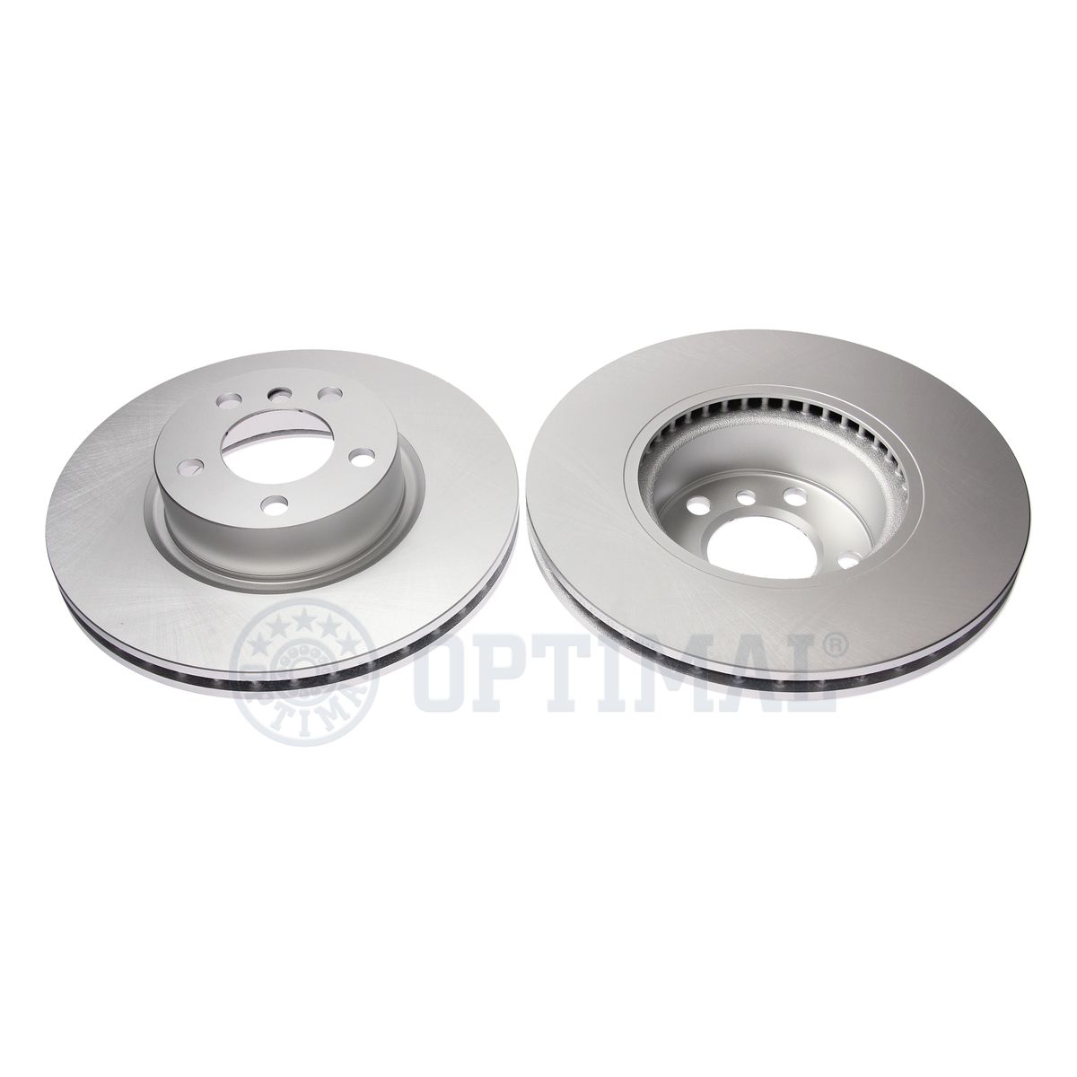 Тормозной диск OPTIMAL BS-9048HC