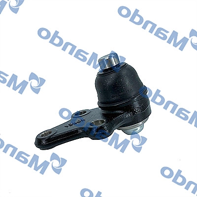 Шарнир независимой подвески / поворотного рычага MANDO DSA020064