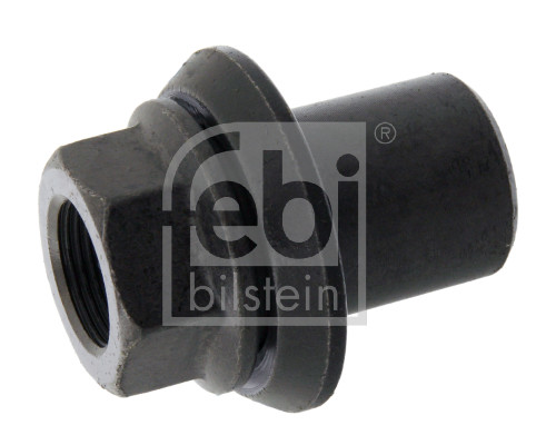 Гайка крепления колеса FEBI BILSTEIN 04689