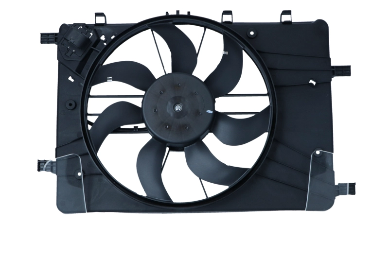 Вентилятор охлаждение двигателя NRF 47972