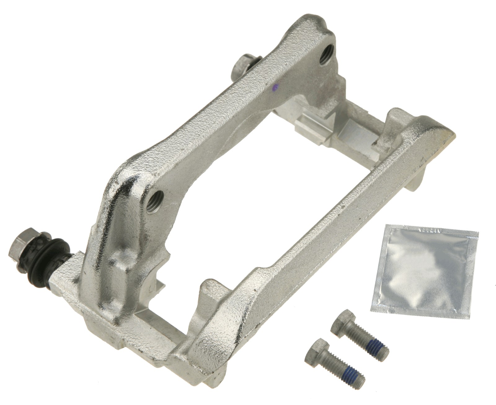 Кронштейн корпус скобы тормоза TRW BDA1041