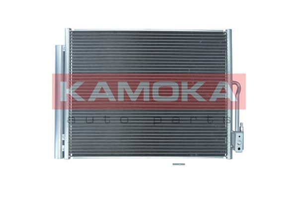 Конденсатор кондиционер KAMOKA 7800053