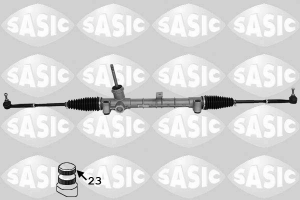 Рулевой механизм SASIC 7376040B