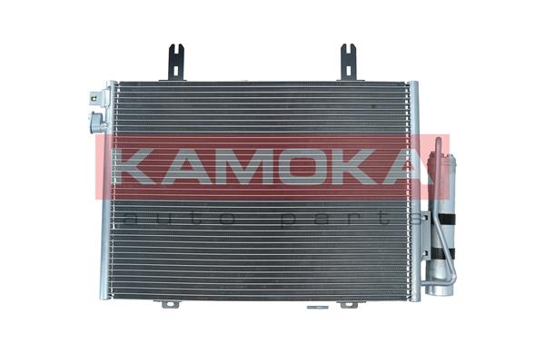 Конденсатор кондиционер KAMOKA 7800197