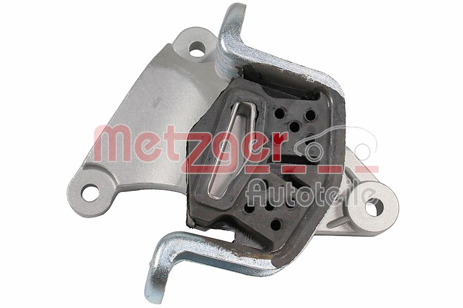 Подвеска двигатель METZGER 8054038