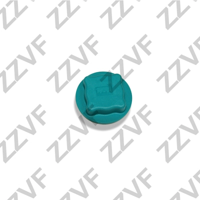 Крышка резервуар охлаждающей жидкости ZZVF ZV49VL