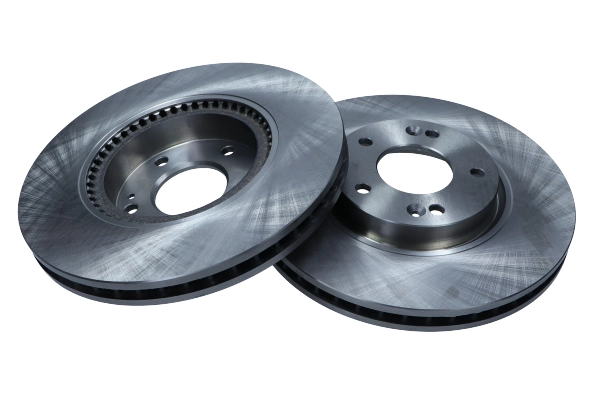 Тормозной диск MAXGEAR 19-1863
