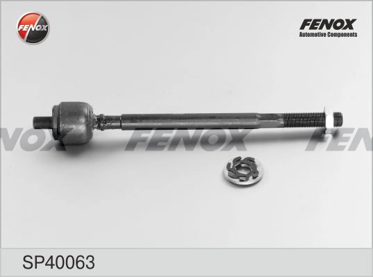 Осевой шарнир рулевая тяга FENOX SP40063