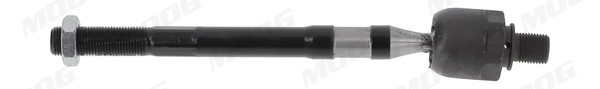 Осевой шарнир рулевая тяга MOOG HY-AX-3892
