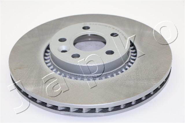 Тормозной диск JAPKO 60L05C